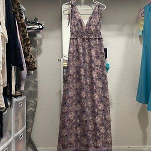 Victoria’s secret maxi dress